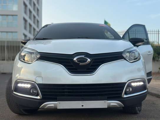 Renault Qm3 2017 image 2