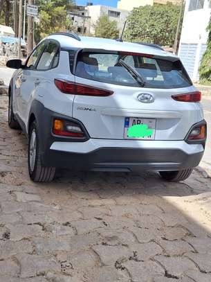 HYUNDAI KONA 2019 image 14
