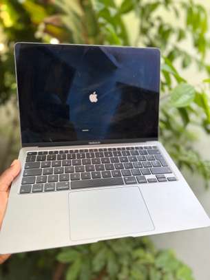 MacBook Air 2020 13pouce Retina image 6