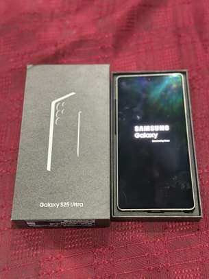 Samsung S25 Ultra 256gb image 3
