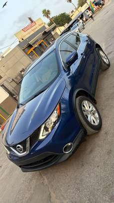 Nissan Qashqai ou rogue sport 2017 image 10