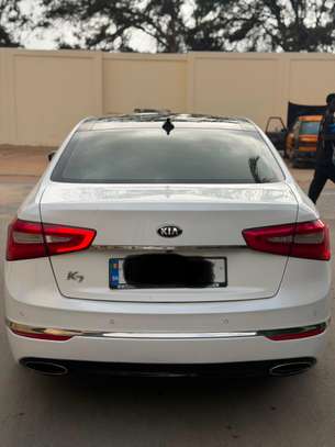 Kia K7 2015 image 12