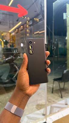 Samsung Galaxy Fold 5 256G image 3