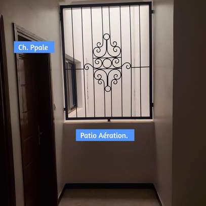 Appartement à louer à liberté 6 extension image 4