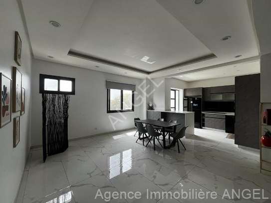 Ref_4213_GL  Appartement à vendre à Mermoz image 4