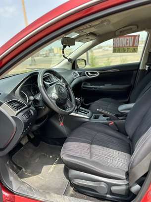 Nissan Sentra Sv 🇺🇸 image 14