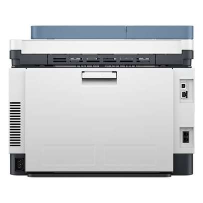 IMPRIMANTE HP MULTIFONCTION COULOUR LASERJET PRO MFP3303FDN image 3