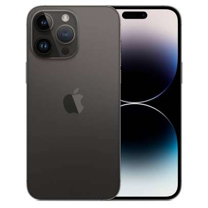 TELEPHONE IPHONE 14 PROMAX 128GB image 3