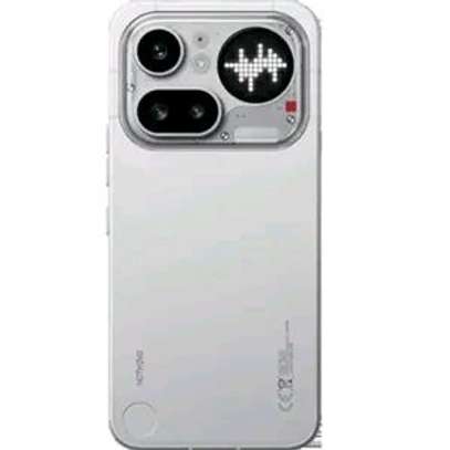 Vente Nothing Phone 4a Pro 5G image 2
