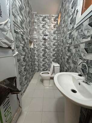 Appartement spacieux à Tivaouane peulh image 8