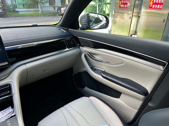 BYD Song PuLS  2024 image 10