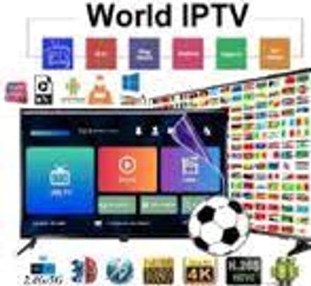 Abonnement IPTV et Netflix (1/3/6/12/24)Mois image 4
