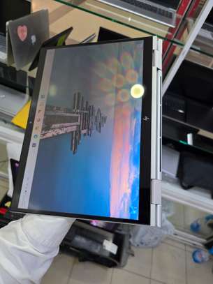 Hp Elite x360 830 G11 2026 2 tera image 4