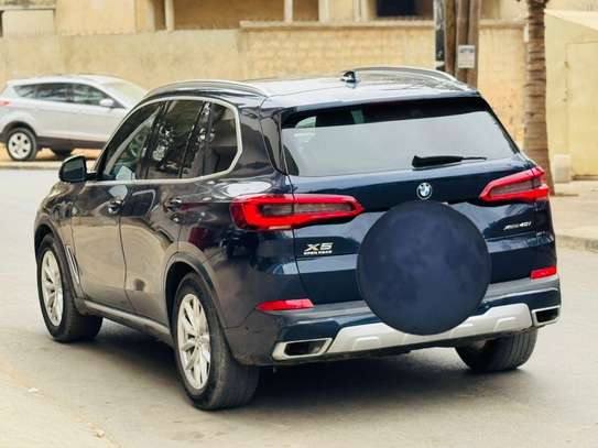 BMW x5 image 5