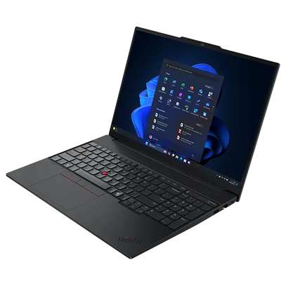 LENOVO THINKPAD E16/16GO/512SSD image 5