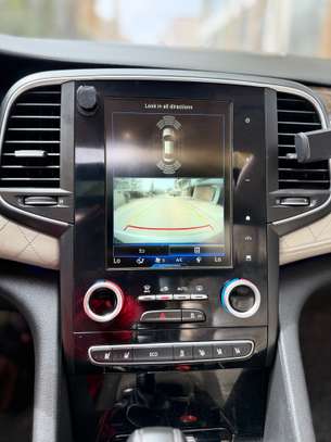 RENAULT SM6 image 7