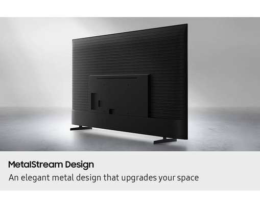 TELEVISEUR 85POUCES SAMSUNG SMART UHD 4K UA85U8000 image 3