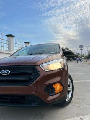 Ford Escape 2017 image 8