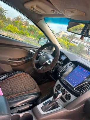 Ford focus image 5