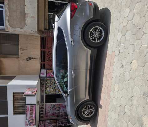 Hyundai santafe image 3