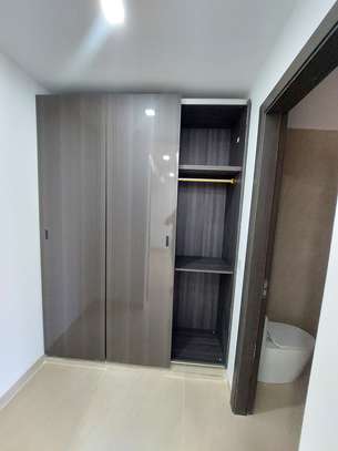 Dakar Virage – Appartement Vue Mer de 262 m² image 9