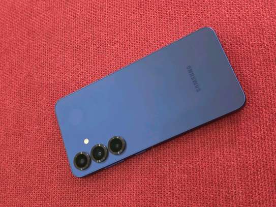 Samsung galaxie S25+ 256GB 12GB image 2