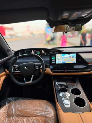 CHANGAN UNI–K ANNÉE 2023 image 6
