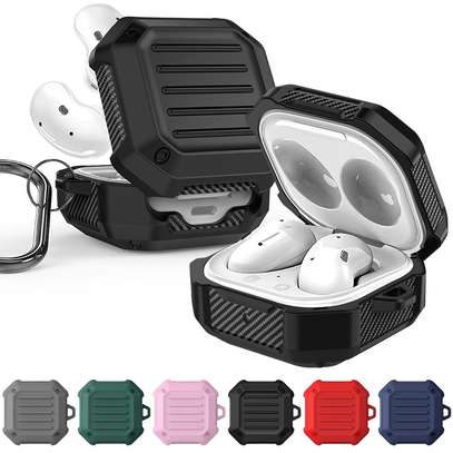 Coque Samsung Galaxy Buds 3 3 Buds Pro 2 Live 2 Pro image 2