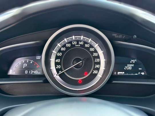 Mazda CX-4  / 2016 image 12