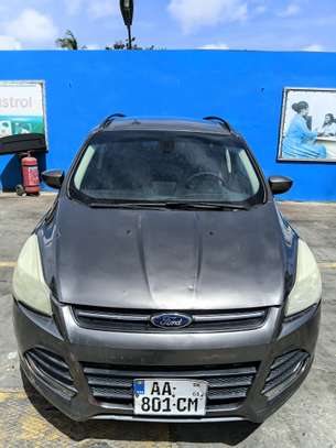 FORD ESCAPE 2015 image 2