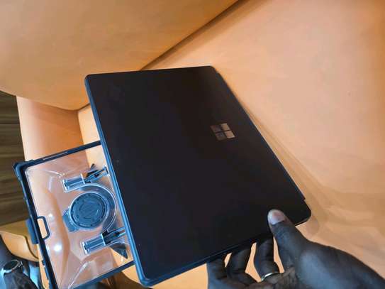 415 000fr Microsoft Surface Pro 9 - Wifi Ordinateur Port image 3
