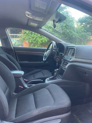 HYUNDAI ELANTRA ANNEE  : 2017 image 5