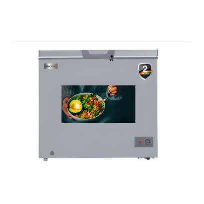 congelateur elactron 300l image 3