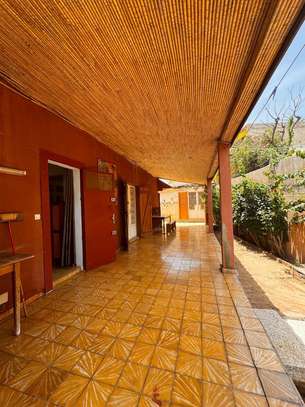 Villa à vendre  Saly ( quartier Niakh-nikhal) image 3