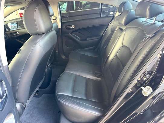 Kia forte image 12