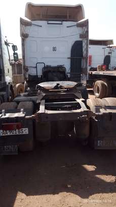 Camion DXI 450 2010 image 3