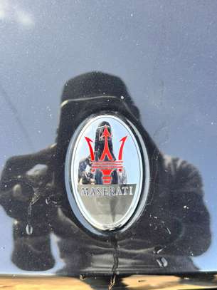 MASERATI LEVANTE 2017 image 8