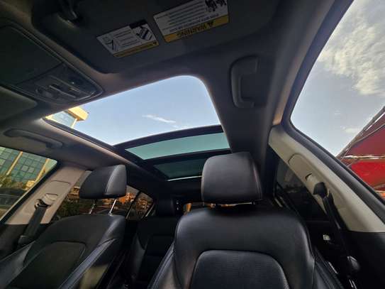 Kia Sportage SX  limited image 15