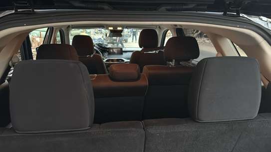 MAZDA CX-9 2018 FULL OPTION image 5