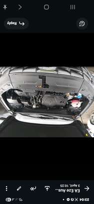 Hyundai Tucson image 4