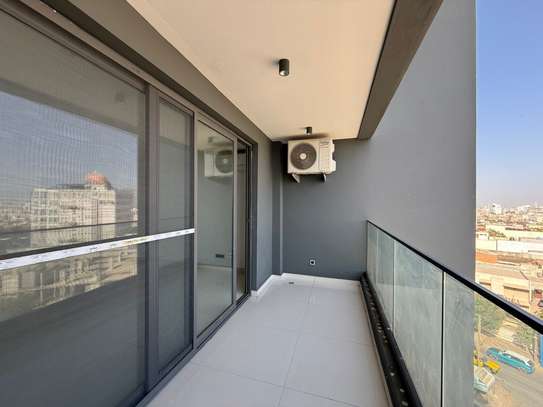 Appartement  F4 à louer Mermoz vue sur mer image 10
