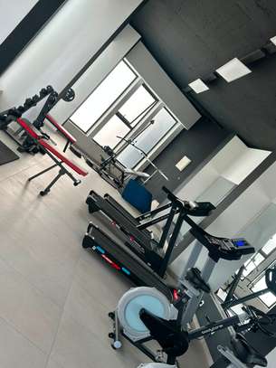 Luxueux appartement à vendre image 14