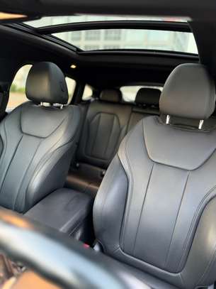 BMW X4 Xdrive 2019 image 10