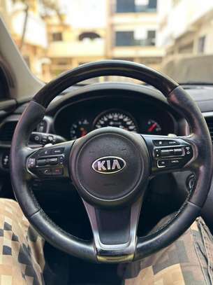 KIA SORENTO 2017 FULL OPTIONS image 5