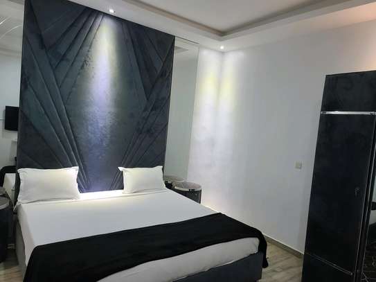 Appartement dans villa saly image 7