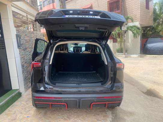 Jetour X70 image 5