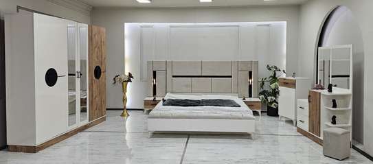 Chambres à coucher turque image 6