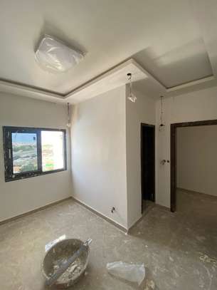 Penthouse F5 à la Cité Keur Gorgui image 7