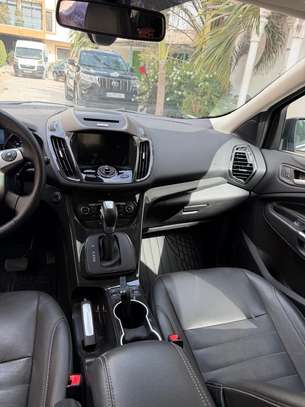 Ford escape titanuim image 8