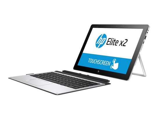 ORDINATEU PORTABLE HP ELITE X2 / CORE i5 image 3